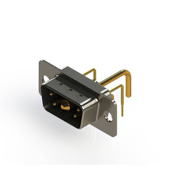 629-5W1-650-1T1 EDAC Inc.  Gruppi di connettori D-Sub